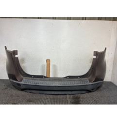 Pare choc arriere RENAULT SCENIC 3 Photo n°1