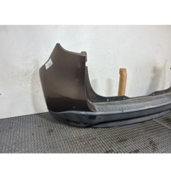 Pare choc arriere RENAULT SCENIC 3
