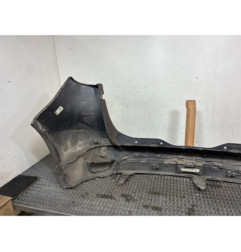 Pare choc arriere RENAULT SCENIC 3