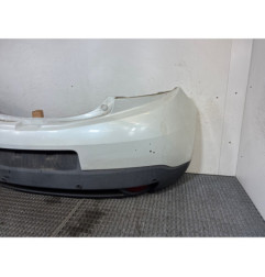 Pare choc arriere RENAULT MEGANE 3 Photo n°1