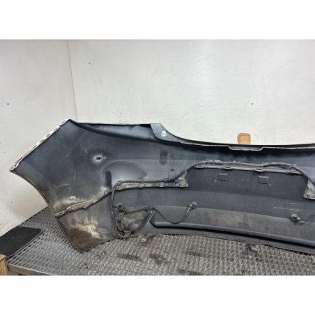 Pare choc arriere RENAULT MEGANE 3