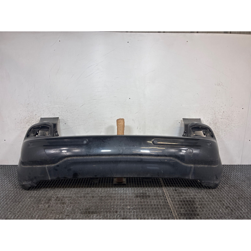 Pare choc arriere CITROEN C3 PICASSO Photo n°1
