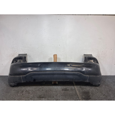 Pare choc arriere CITROEN C3 PICASSO Photo n°1