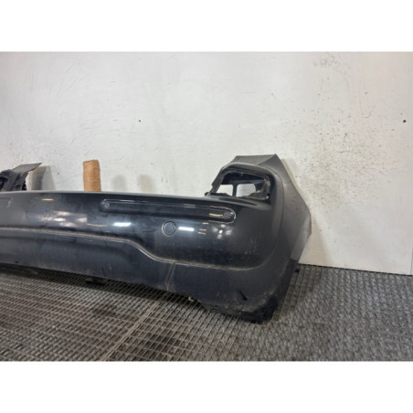 Pare choc arriere CITROEN C3 PICASSO