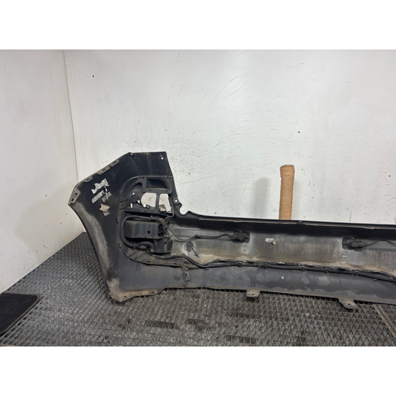 Pare choc arriere CITROEN C3 PICASSO Photo n°3
