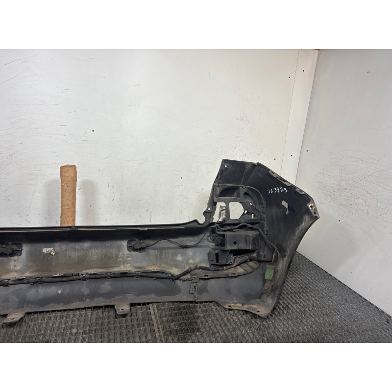 Pare choc arriere CITROEN C3 PICASSO Photo n°5