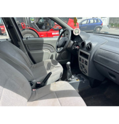 Pare choc arriere DACIA LOGAN MCV 1