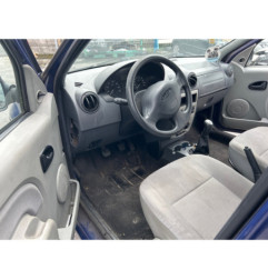 Pare choc arriere DACIA LOGAN MCV 1