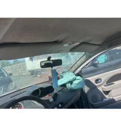 Pare choc arriere RENAULT TWINGO 2