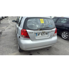 Pare choc avant CHEVROLET KALOS