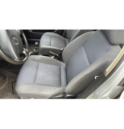 Pare choc avant CHEVROLET KALOS