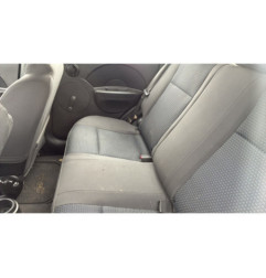 Pare choc avant CHEVROLET KALOS