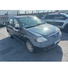 Pare choc avant DACIA LOGAN 1