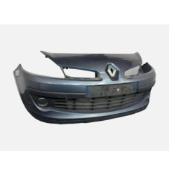 Pare choc avant RENAULT CLIO 3