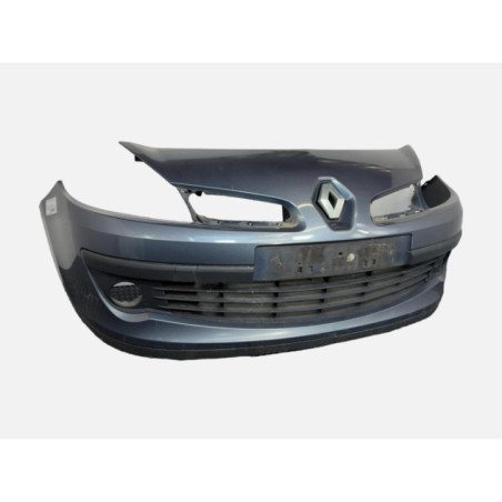 Pare choc avant RENAULT CLIO 3
