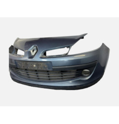 Pare choc avant RENAULT CLIO 3