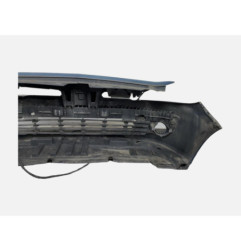 Pare choc avant RENAULT CLIO 3
