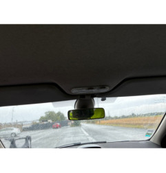 Pare choc avant RENAULT CLIO 3