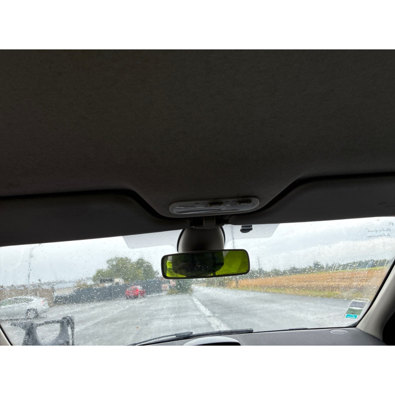 Pare choc avant RENAULT CLIO 3 Photo n°14