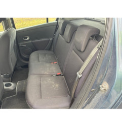 Pare choc avant RENAULT CLIO 3