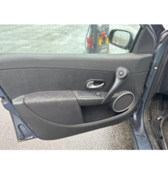 Pare choc avant RENAULT CLIO 3