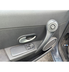 Pare choc avant RENAULT CLIO 3