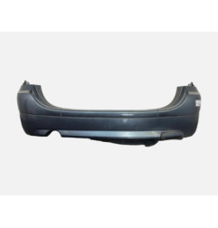 Pare choc arriere CITROEN XSARA PICASSO Photo n°1