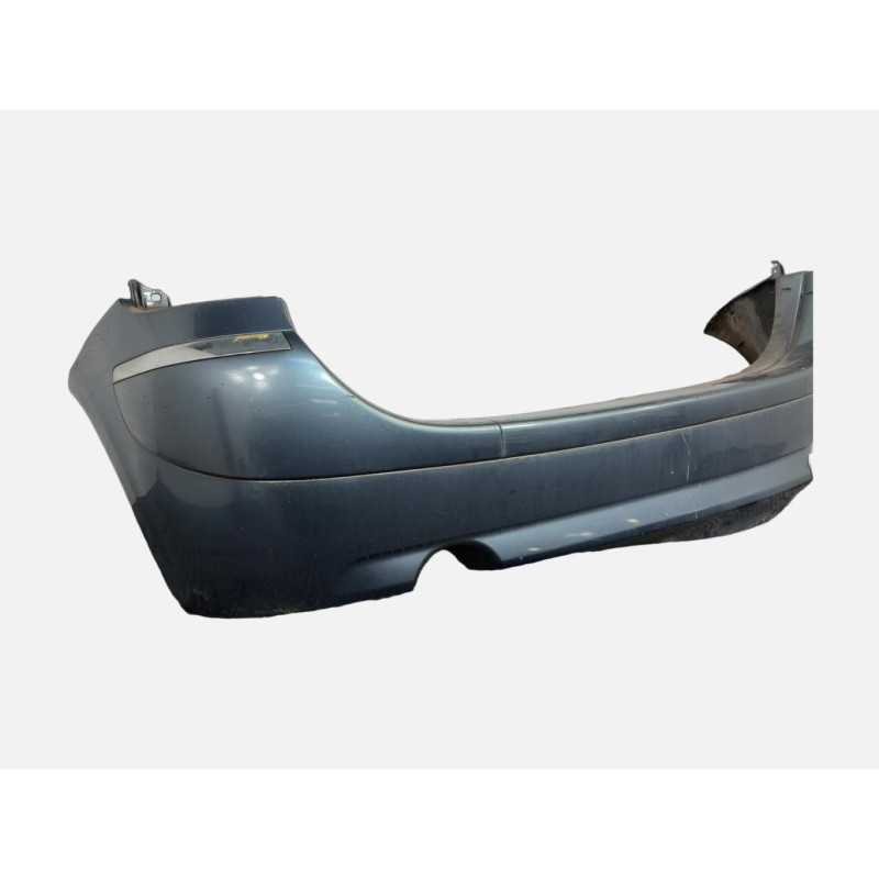 Pare choc arriere CITROEN XSARA PICASSO Photo n°2