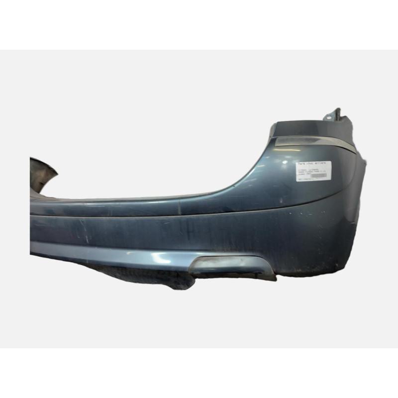 Pare choc arriere CITROEN XSARA PICASSO Photo n°3