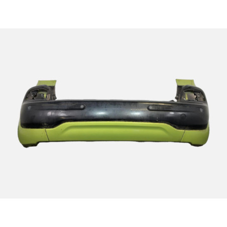 Pare choc arriere CITROEN C3 PICASSO Photo n°1