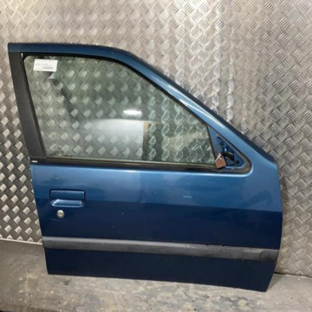 Porte avant droit PEUGEOT 306 Photo n°1