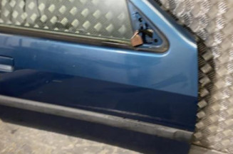 Porte avant droit PEUGEOT 306