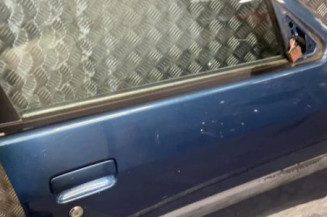 Porte avant droit PEUGEOT 306
