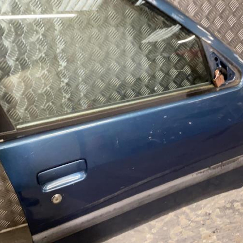 Porte avant droit PEUGEOT 306 Photo n°3
