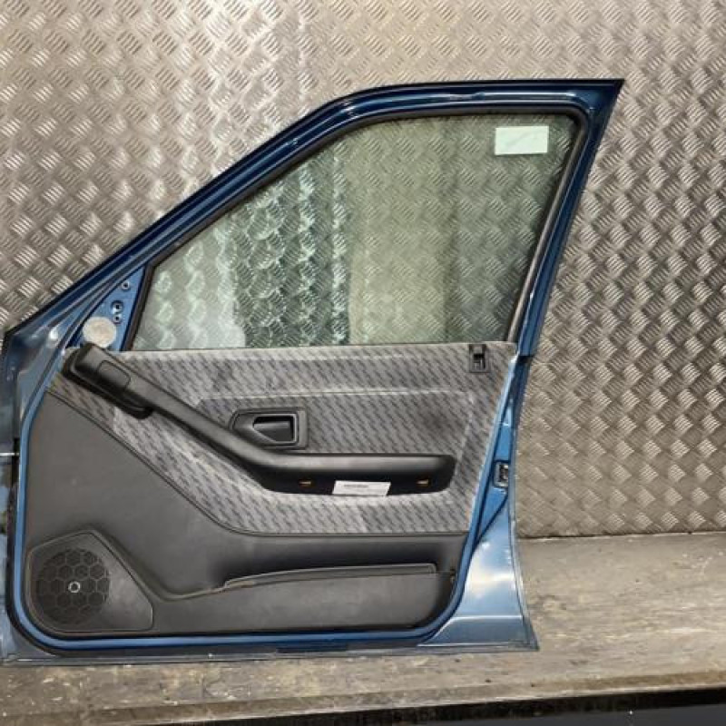 Porte avant droit PEUGEOT 306 Photo n°4