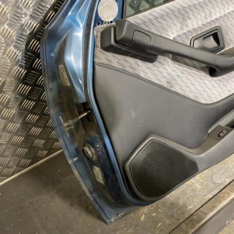 Porte avant droit PEUGEOT 306 Photo n°5