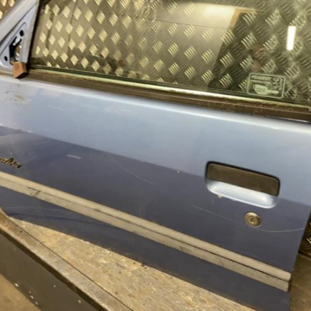 Porte avant gauche PEUGEOT 306