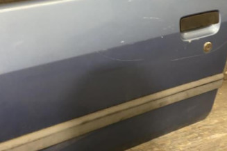 Porte avant gauche PEUGEOT 306