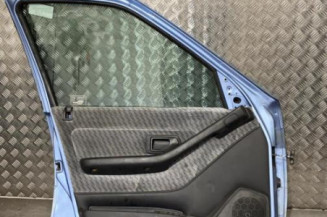 Porte avant gauche PEUGEOT 306