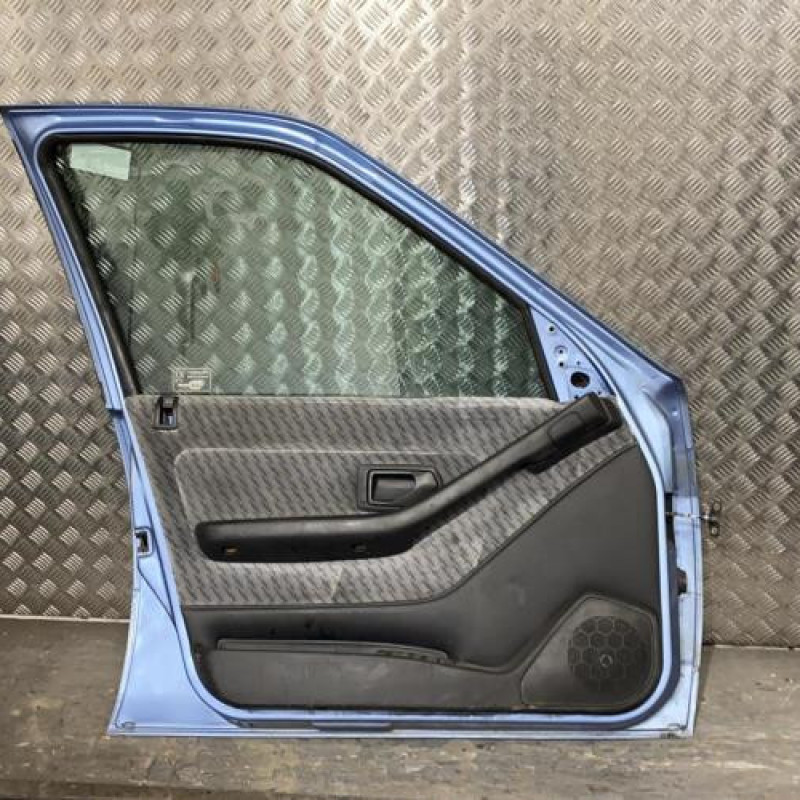 Porte avant gauche PEUGEOT 306 Photo n°4