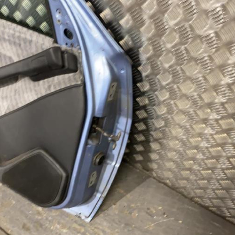 Porte avant gauche PEUGEOT 306 Photo n°5