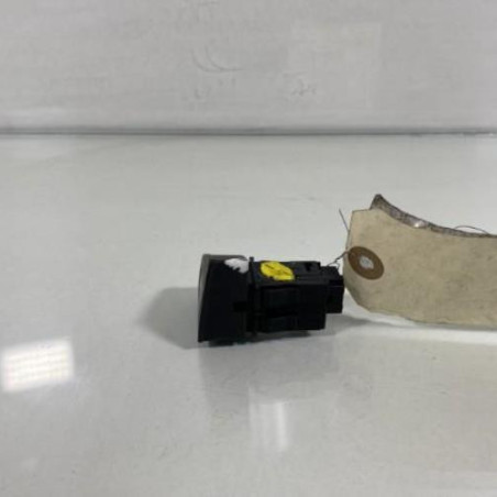 Bouton de warning CITROEN C5 2