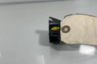 Bouton de warning CITROEN C5 2