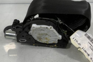 Pretensionneur de ceinture avant droit CITROEN C5 2 Photo n°1