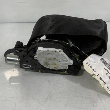 Pretensionneur de ceinture avant droit CITROEN C5 2 Photo n°1