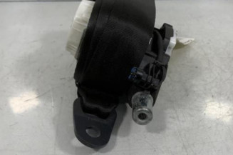 Pretensionneur de ceinture avant droit CITROEN C5 2