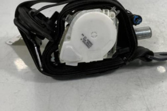 Pretensionneur de ceinture avant droit CITROEN C5 2