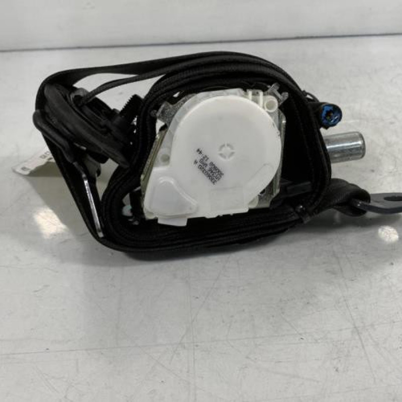 Pretensionneur de ceinture avant droit CITROEN C5 2 Photo n°3