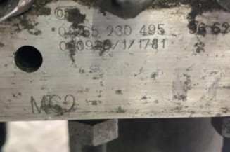 Bloc ABS (freins anti-blocage) CITROEN C5 2