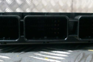Calculateur moteur CITROEN C5 2